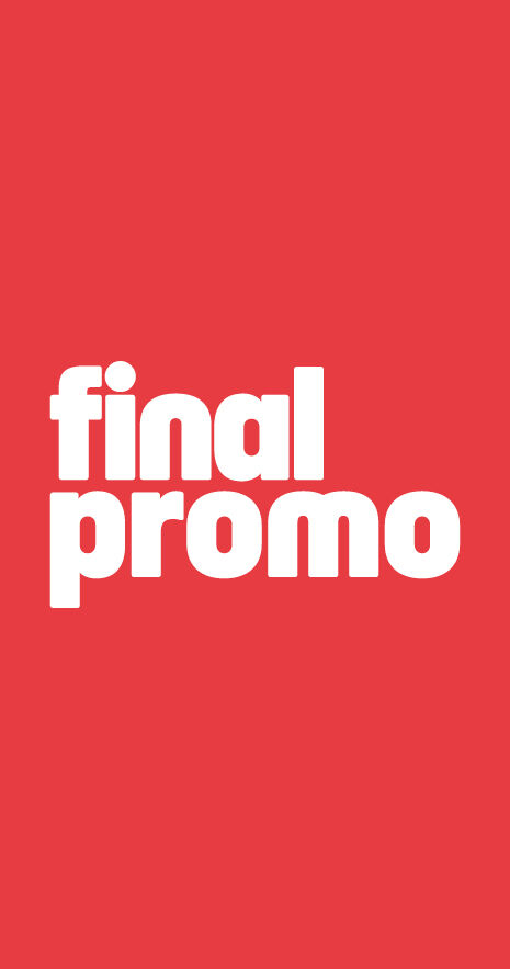Final promo